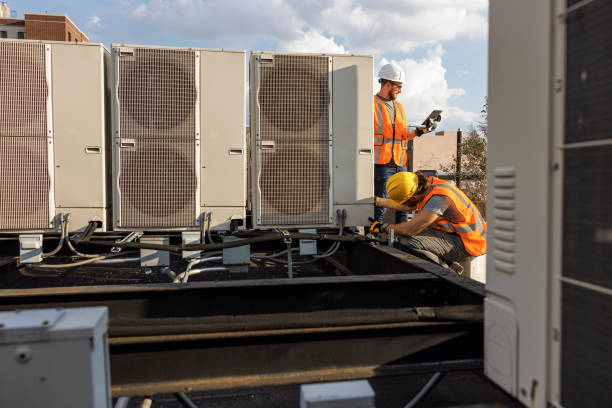 Best Emergency HVAC repair  in Lucasville, OH