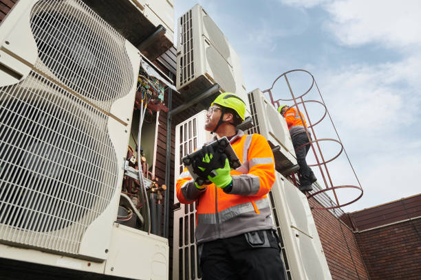 Best Central air repair  in Lucasville, OH