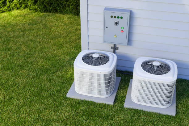 Professional HVAC in Lucasville, OH