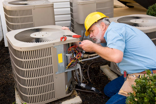 Best Affordable HVAC services  in Lucasville, OH