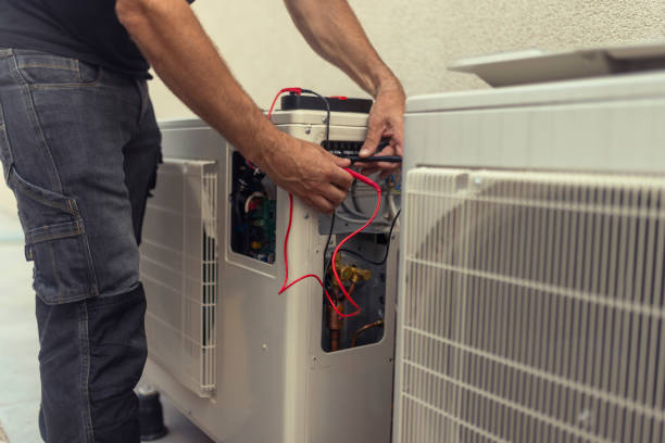 Best HVAC replacement cost  in Lucasville, OH