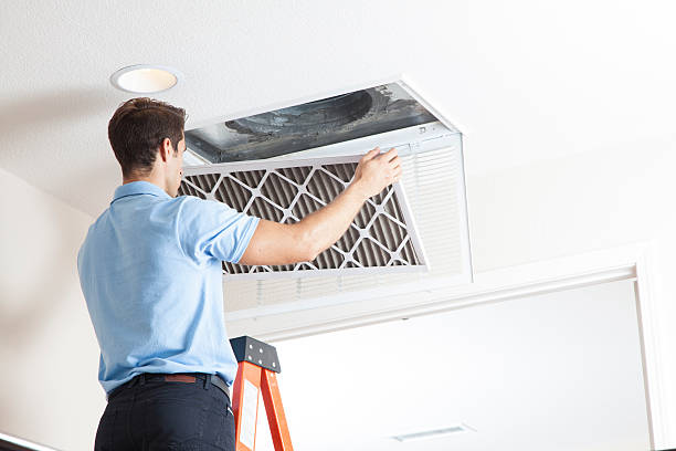 Best HVAC troubleshooting  in Lucasville, OH