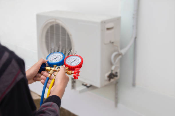 Best Best HVAC companies  in Lucasville, OH