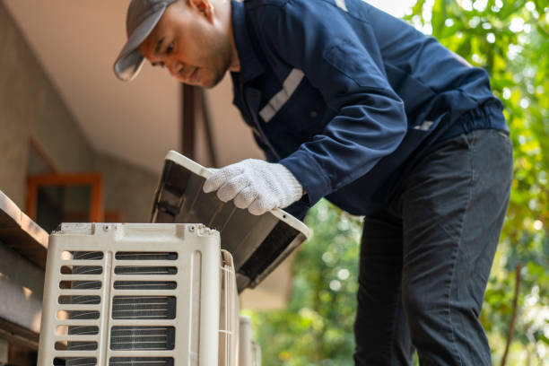 Best HVAC companies near me  in Lucasville, OH