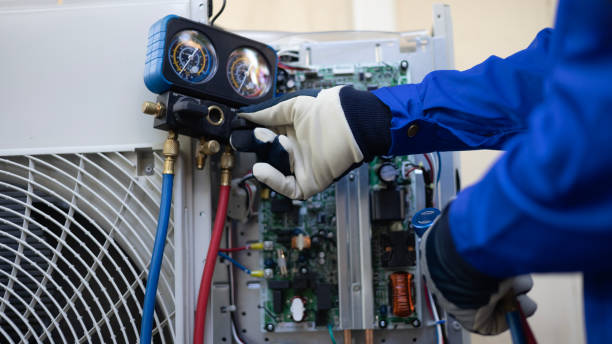 Best 24/7 HVAC repair  in Lucasville, OH