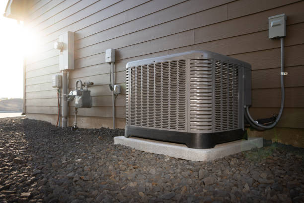 HVAC troubleshooting in Lucasville, OH